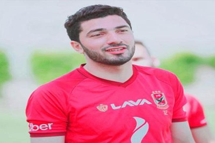 مصطفى الفرماوي مصطفى الفرماوي